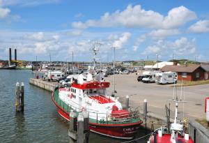 dancamps holmsland