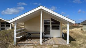 dancamps holmsland