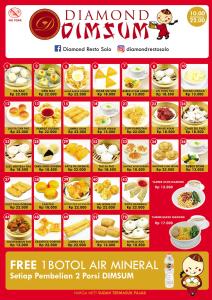 Diamond Hotel Solo,,3 star