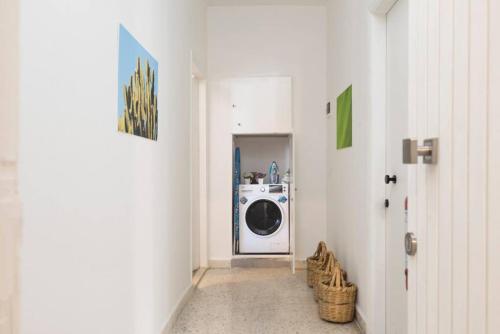 boho chic cozy 2br apt and balcony in mar mikhael