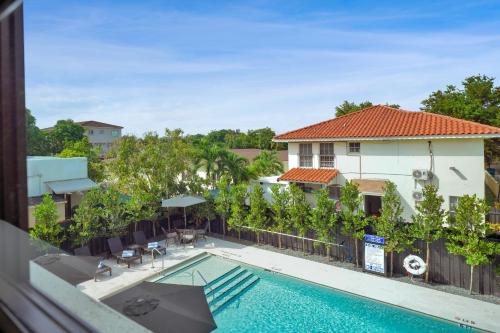 prestige retreat by renzzi