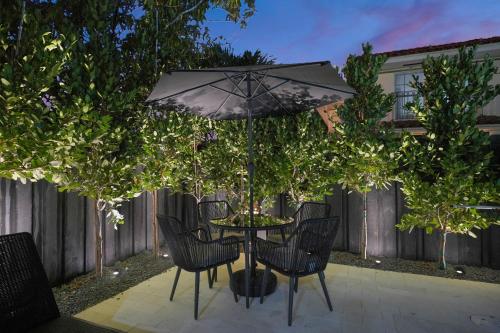 prestige retreat by renzzi