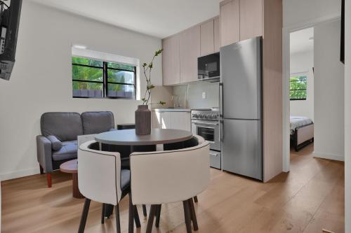 prestige retreat by renzzi