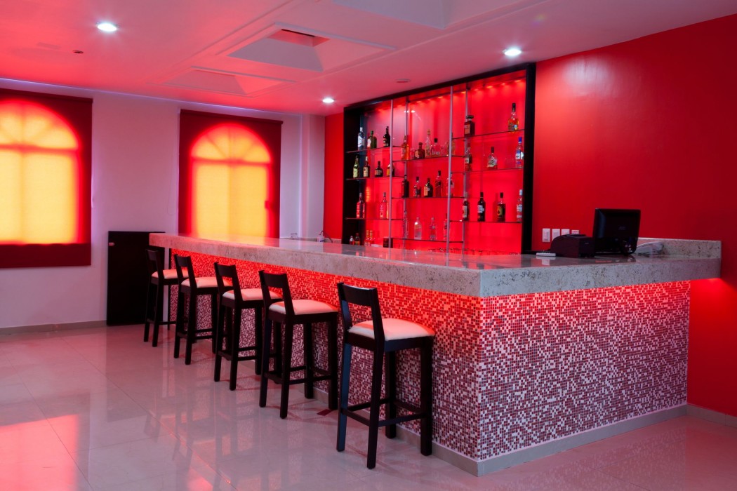 Hotel Baez Paraiso,Tabasco>>Paraiso,4 star
