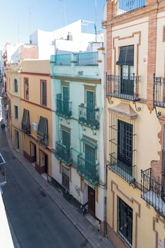 cse la casa del pintor apartments