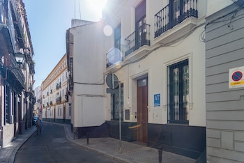 cse la casa del pintor apartments