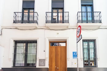 cse la casa del pintor apartments