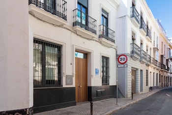 cse la casa del pintor apartments