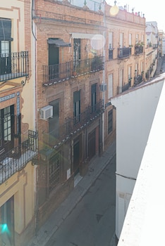cse la casa del pintor apartments