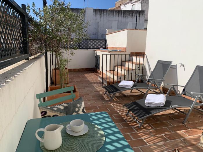 cse la casa del pintor apartments