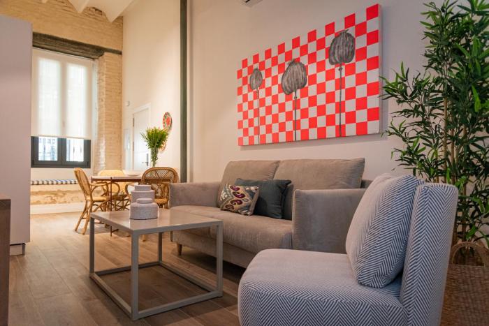 cse la casa del pintor apartments