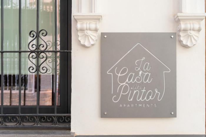 cse la casa del pintor apartments