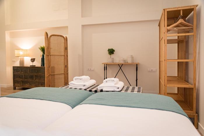 cse la casa del pintor apartments