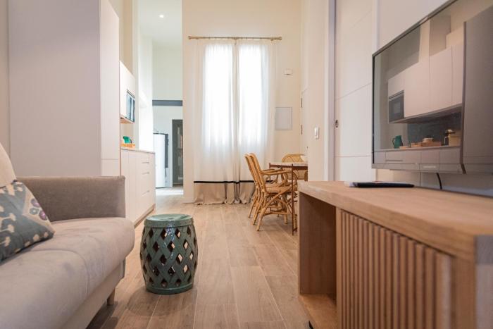 cse la casa del pintor apartments