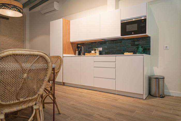cse la casa del pintor apartments