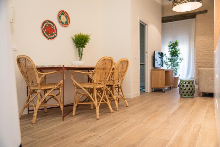 cse la casa del pintor apartments