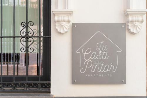 cse la casa del pintor apartments