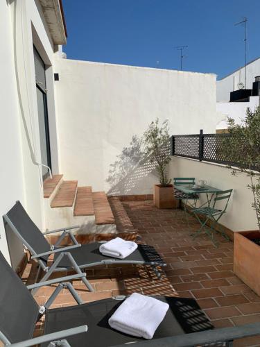 cse la casa del pintor apartments