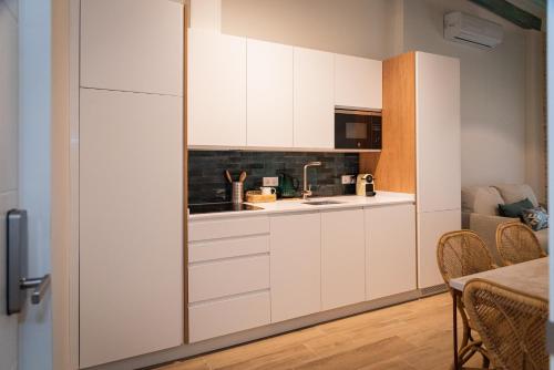 cse la casa del pintor apartments