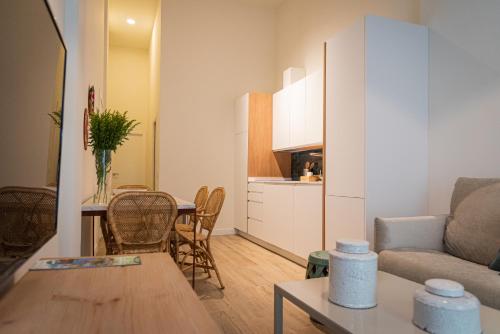 cse la casa del pintor apartments