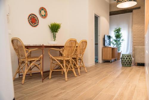 cse la casa del pintor apartments