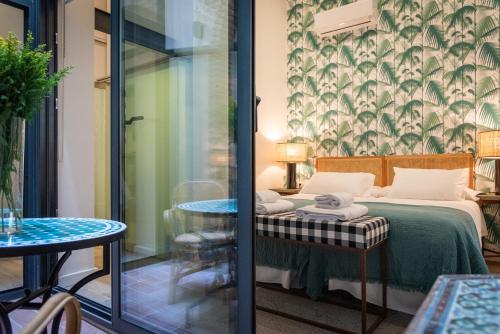 cse la casa del pintor apartments