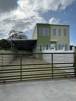 villa carmin 2 with private pool