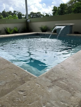 Villa Carmin 2 With Private Pool,,4 star
