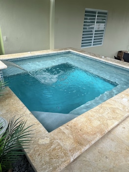 Villa Carmin 2 With Private Pool,,4 star