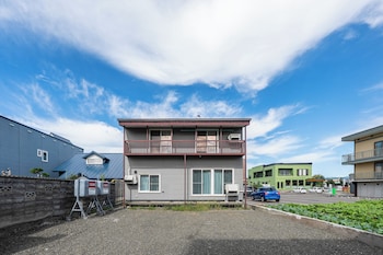 snowgarden yig stay