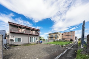 snowgarden yig stay