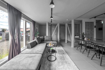 snowgarden yig stay
