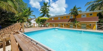 Hilton's Haven,,2 star
