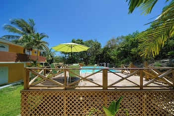 Hilton's Haven,,2 star
