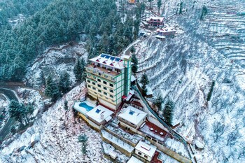 hilltop resorts by fidato lepere
