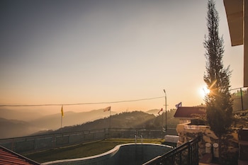 Hilltop Resorts By Fidato Lepere,,3 star
