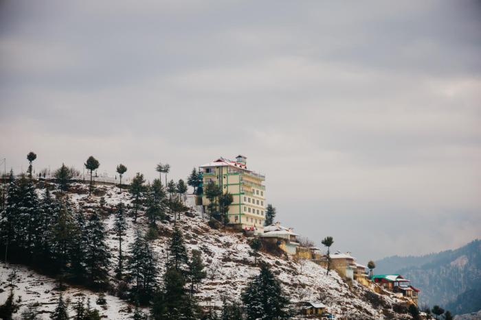 hilltop resorts by fidato lepere