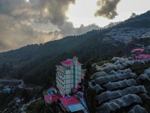 hilltop resorts by fidato lepere