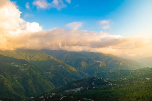 hilltop resorts by fidato lepere