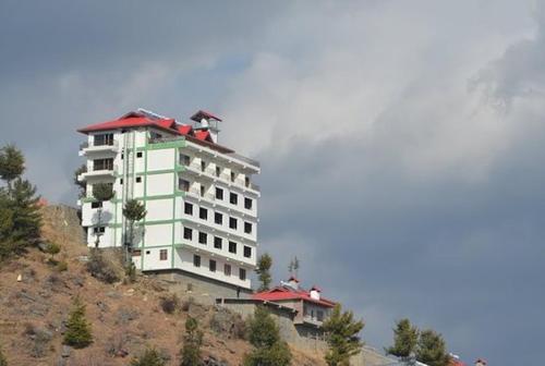 hilltop resorts by fidato lepere