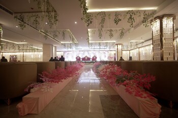 solitaire resort