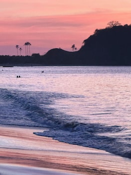 nacpan beach villas managed by h hospitality group