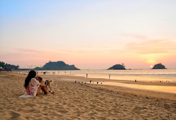nacpan beach villas managed by h hospitality group