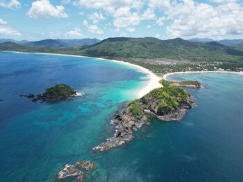 nacpan beach villas managed by h hospitality group