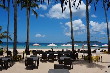 nacpan beach villas managed by h hospitality group