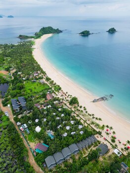 nacpan beach villas managed by h hospitality group