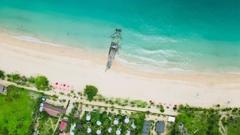 nacpan beach villas managed by h hospitality group