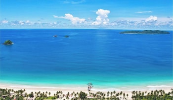 nacpan beach villas managed by h hospitality group