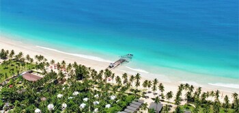 nacpan beach villas managed by h hospitality group