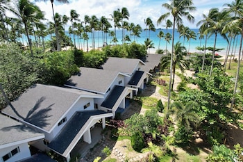 Nacpan Beach Villas Managed By H Hospitality Group,,4 star